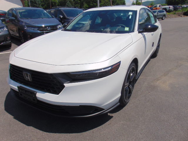 Honda hybrid and alternative fuel vehicles