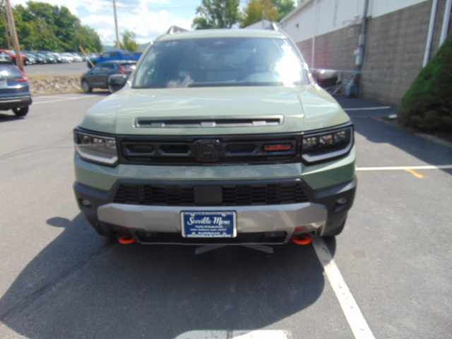  Ram
