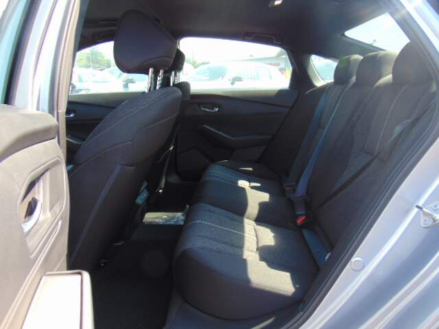  2025 Honda Accord Image: 9