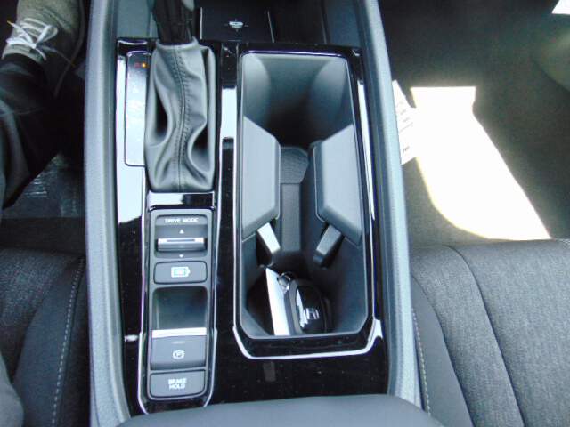  2025 Honda Accord Image: 11