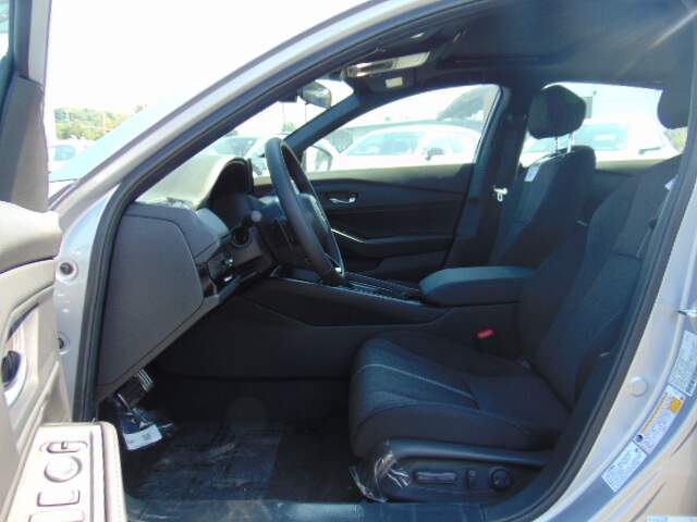  2025 Honda Accord Image: 8