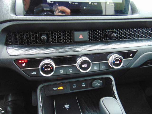  2026 Honda CR-V Image: 7