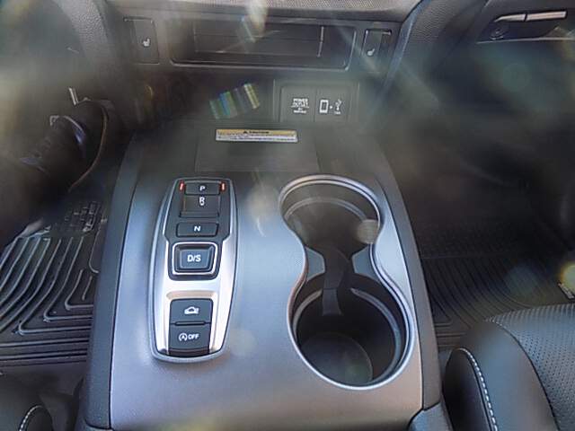  2021 Honda Ridgeline Image: 11