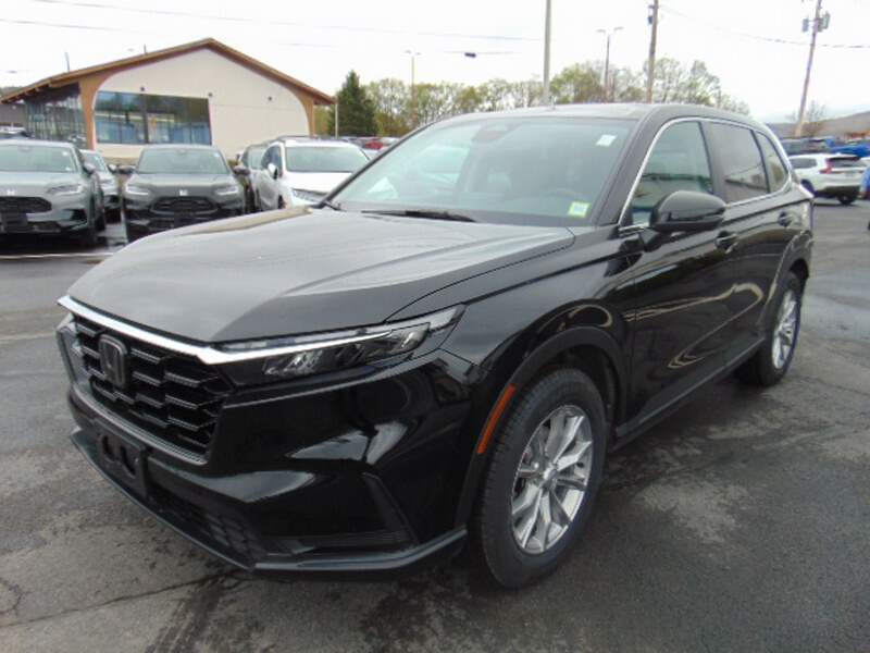  2023 Honda CR-V Image: 0