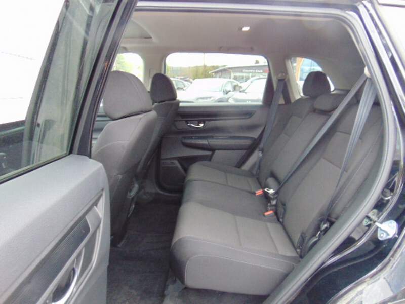  2023 Honda CR-V Image: 9