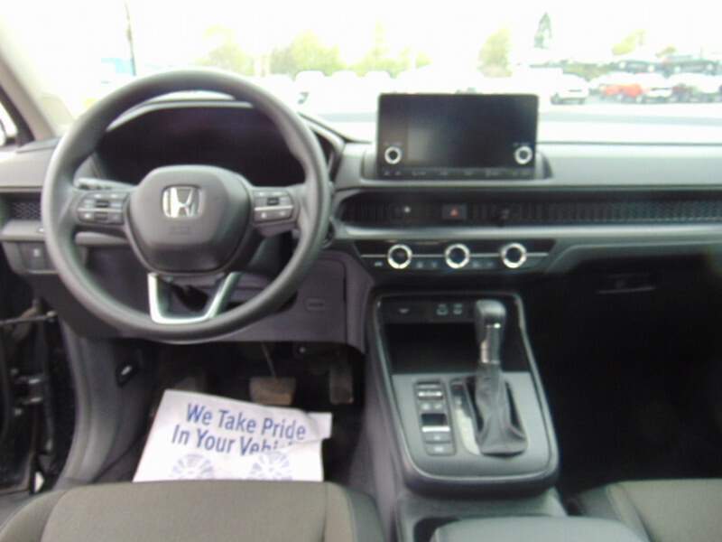  2023 Honda CR-V Image: 10