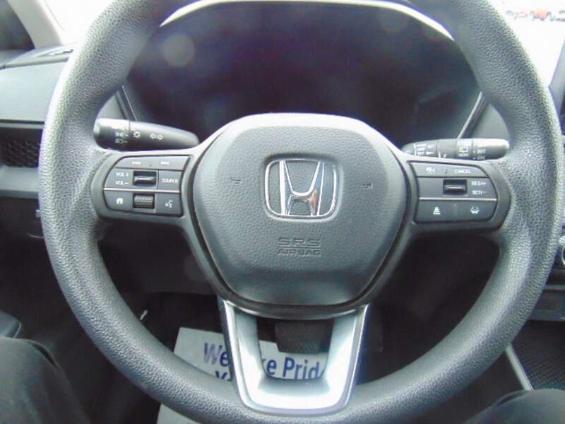  2023 Honda CR-V Image: 12