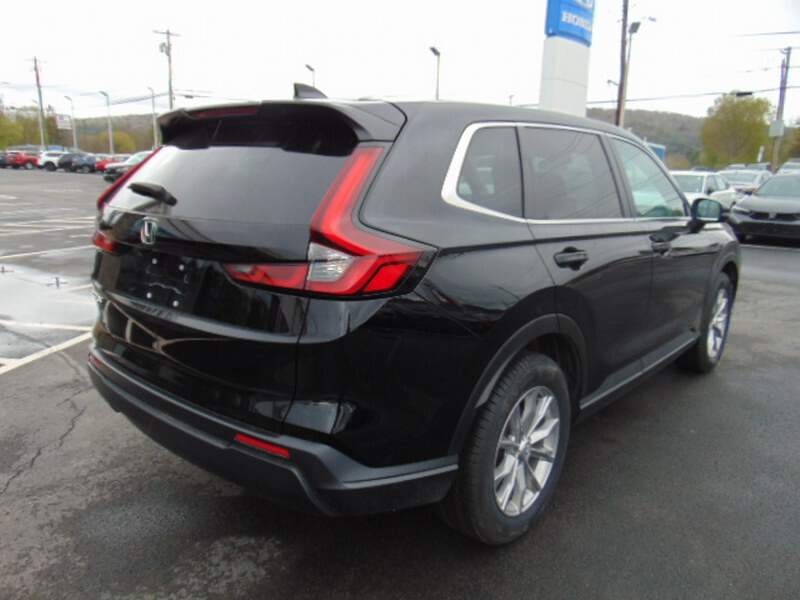  2023 Honda CR-V Image: 4