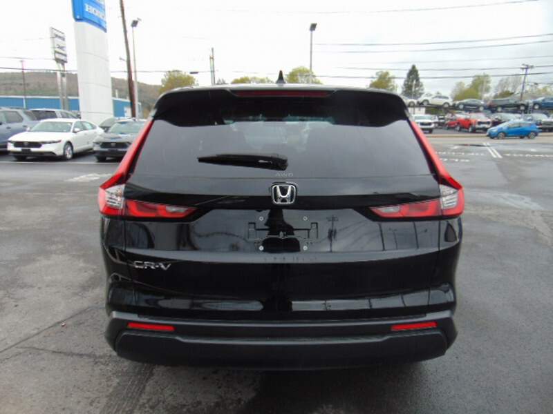  2023 Honda CR-V Image: 5