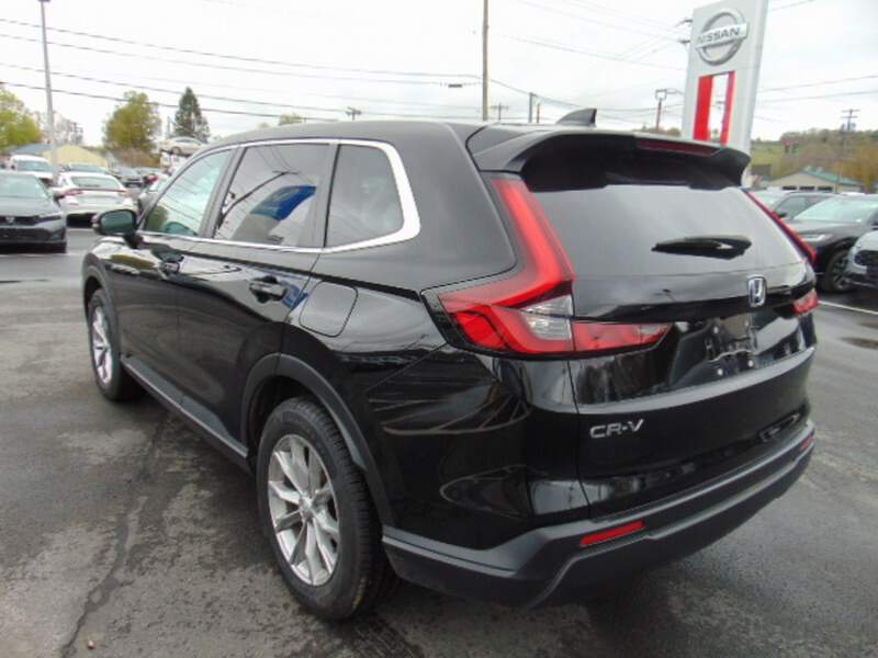  2023 Honda CR-V Image: 6