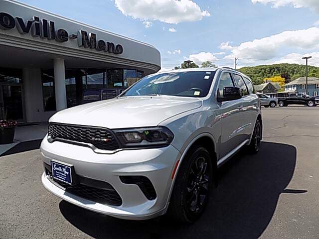 2025 Dodge Durango GT AWD's photo