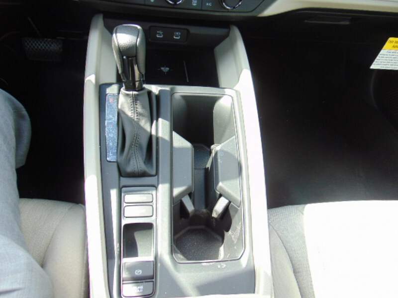  2026 Honda Accord Image: 11