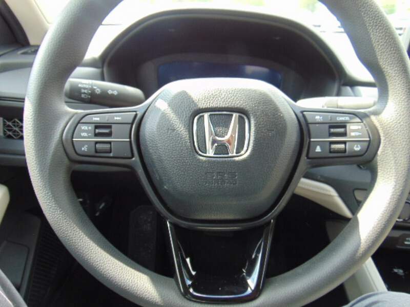  2026 Honda Accord Image: 12