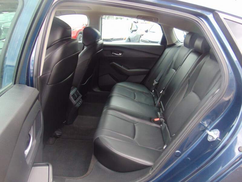  2024 Honda Accord Image: 9