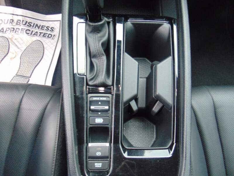  2024 Honda Accord Image: 11