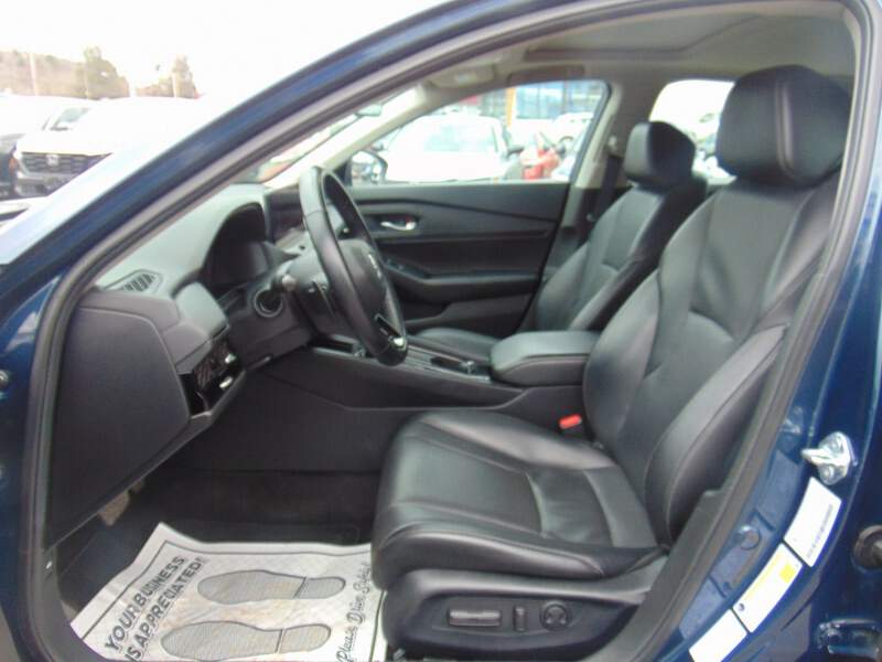  2024 Honda Accord Image: 8