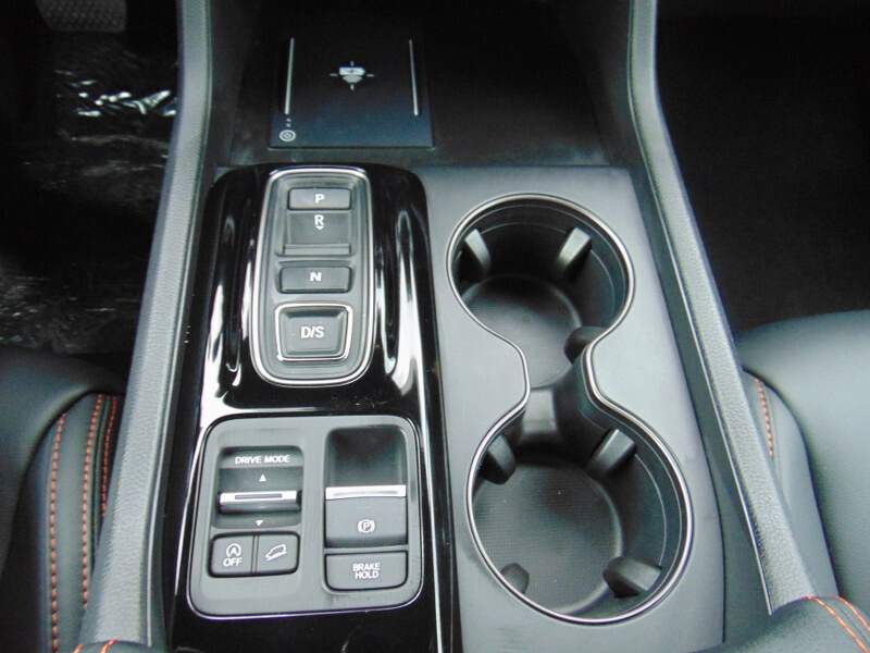  2025 Honda Pilot Image: 11