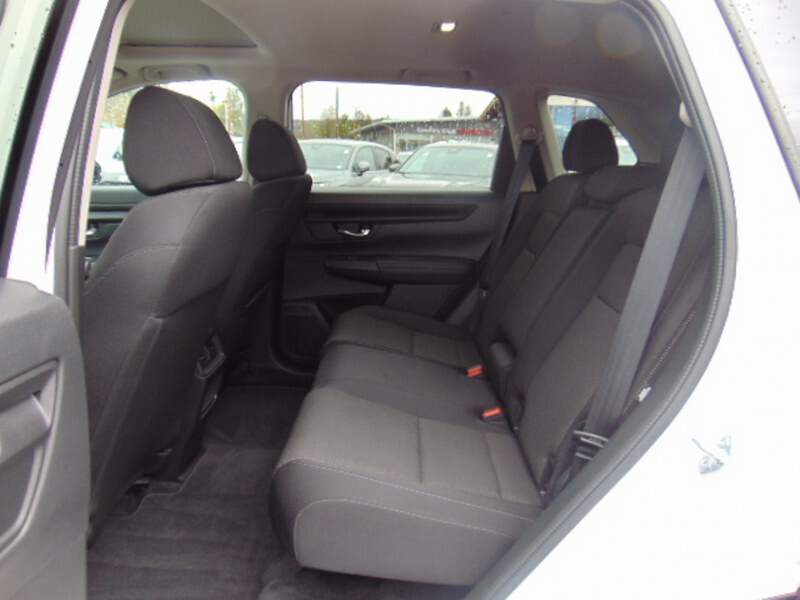  2024 Honda CR-V Image: 9