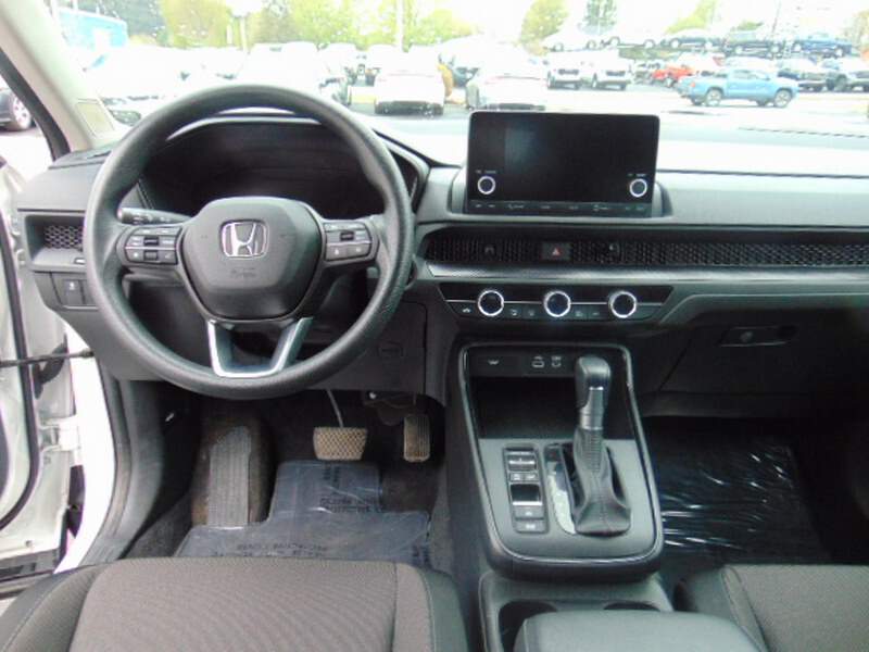  2024 Honda CR-V Image: 10