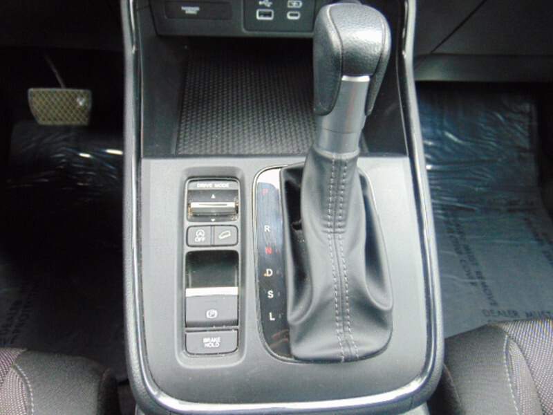  2024 Honda CR-V Image: 11
