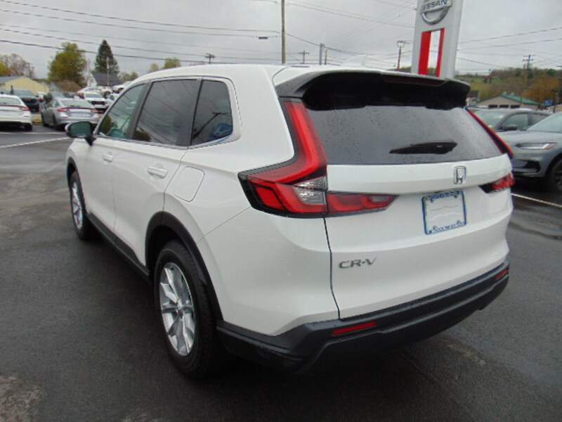  2024 Honda CR-V Image: 6