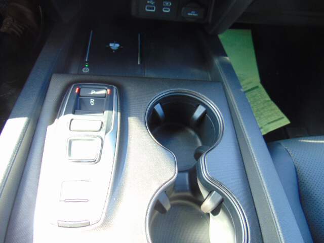  2025 Honda Ridgeline Image: 12