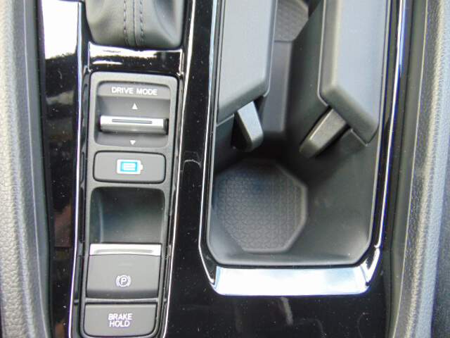  2025 Honda Accord Image: 10