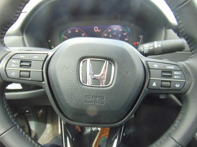  2025 Honda Accord Image: 11