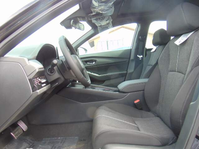  2025 Honda Accord Image: 7