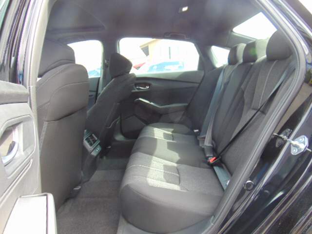  2025 Honda Accord Image: 8