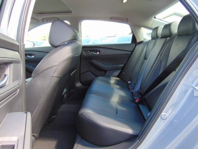  2025 Honda Accord Image: 9