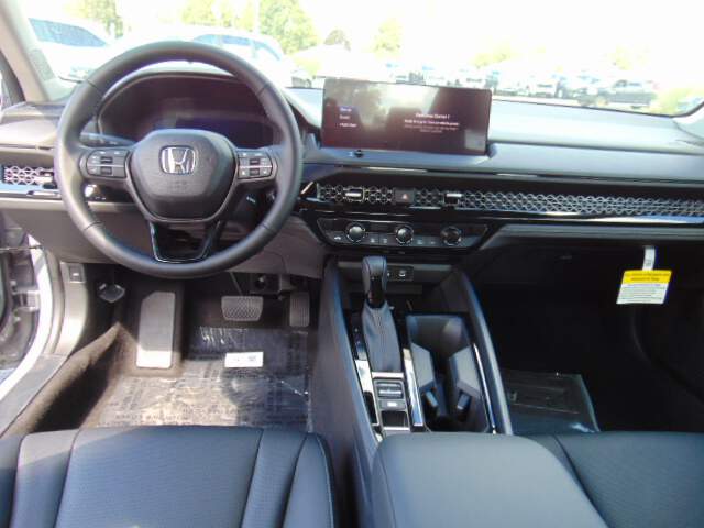  2025 Honda Accord Image: 10