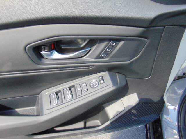  2025 Honda Accord Image: 11