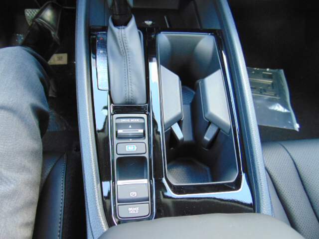  2025 Honda Accord Image: 12