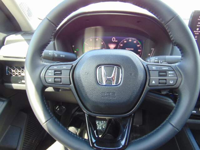  2025 Honda Accord Image: 13