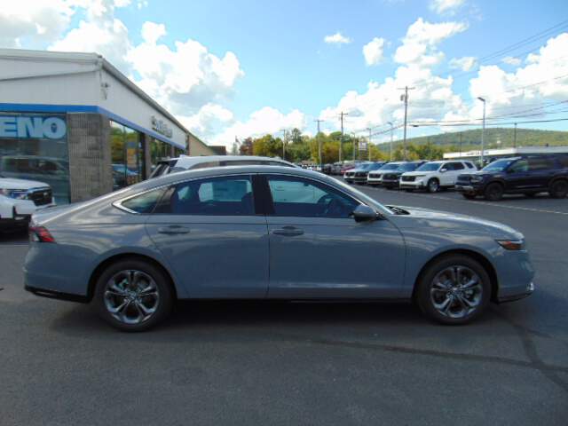  2025 Honda Accord Image: 3