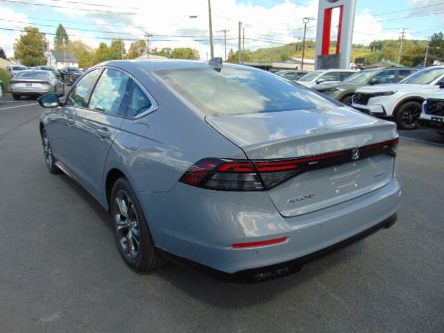  2025 Honda Accord Image: 6