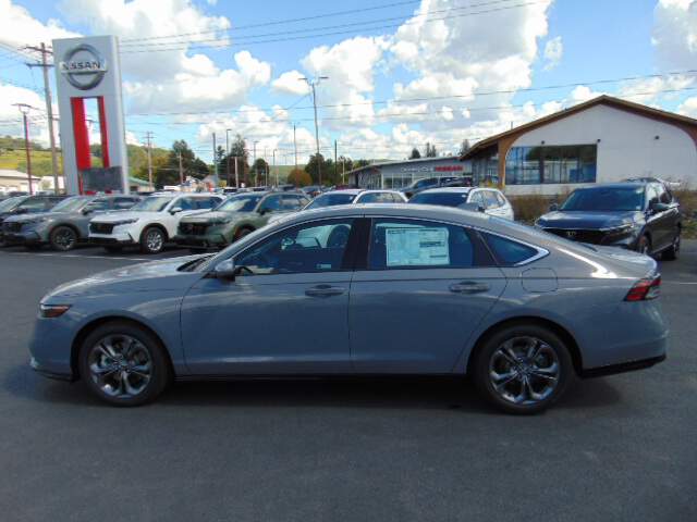  2025 Honda Accord Image: 7