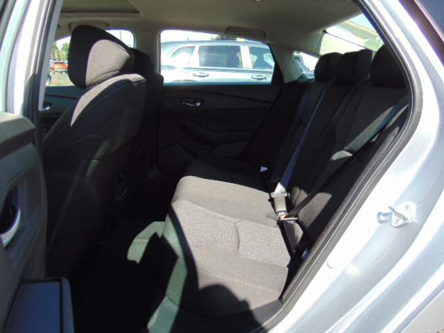  2025 Honda Accord Image: 9