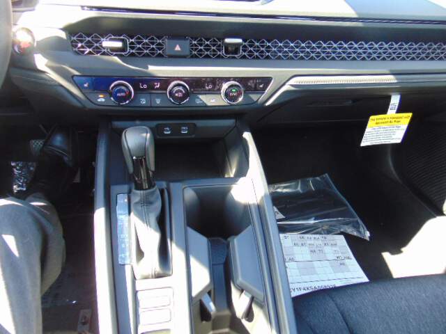  2025 Honda Accord Image: 11