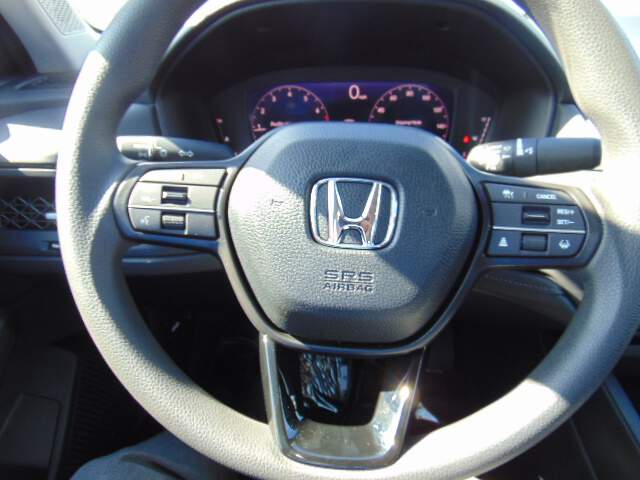  2025 Honda Accord Image: 12