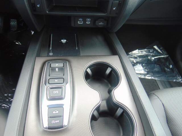  2025 Honda Ridgeline Image: 11