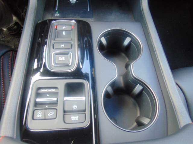  2025 Honda Pilot Image: 11