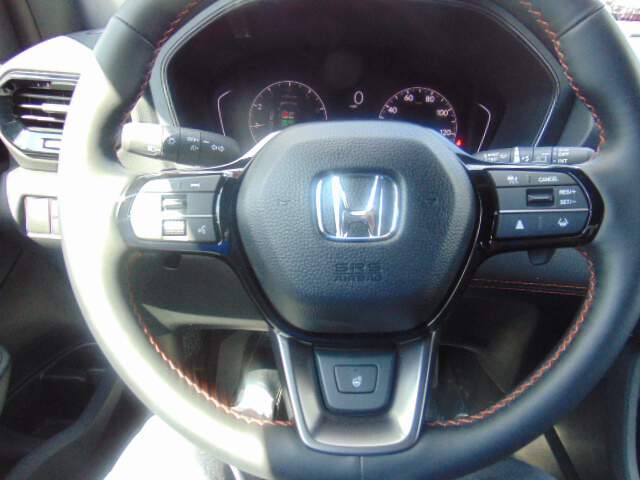  2025 Honda Pilot Image: 12