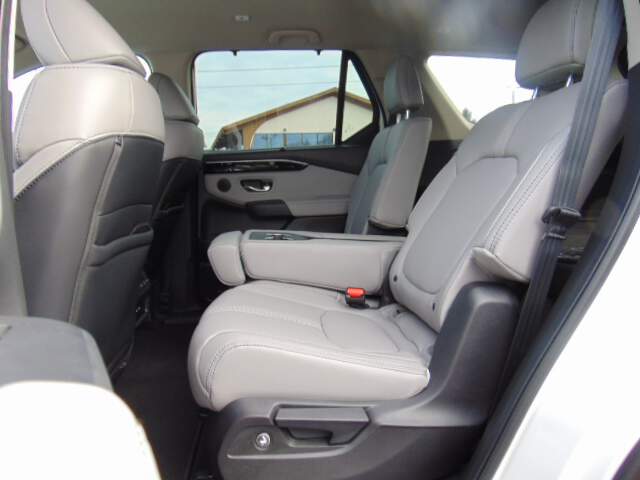  2025 Honda Pilot Image: 9