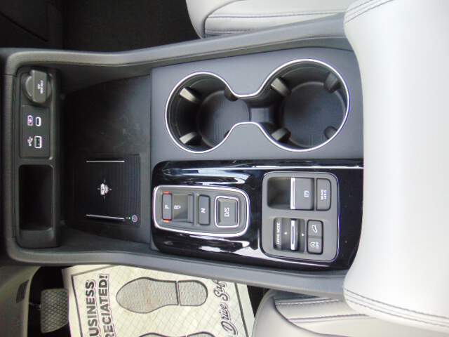  2025 Honda Pilot Image: 10