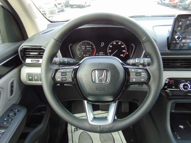  2025 Honda Pilot Image: 12