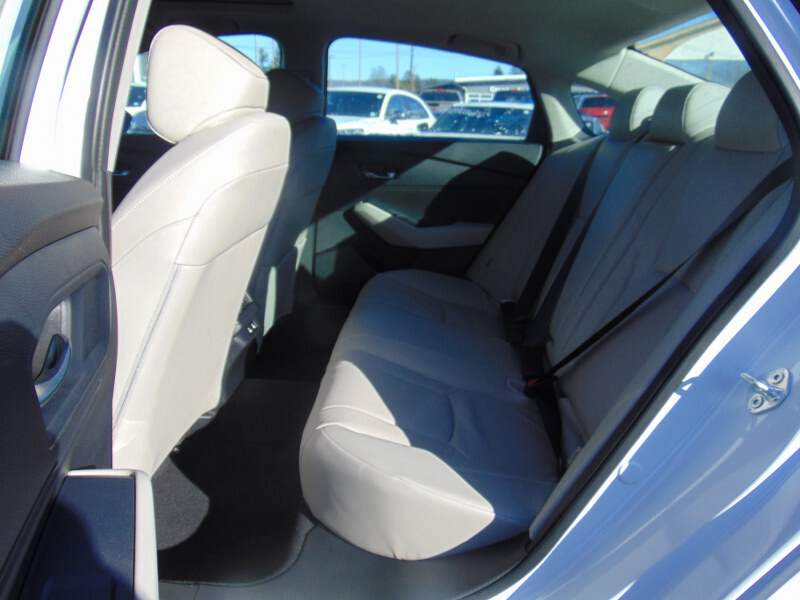  2025 Honda Accord Image: 9