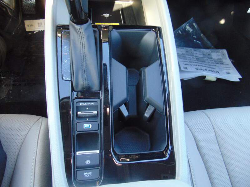  2025 Honda Accord Image: 11