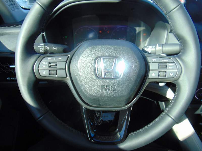  2025 Honda Accord Image: 12